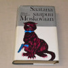 Mihail Bulgakov Saatana saapuu Moskovaan